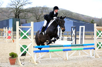 Show Jumping 75cm
