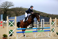 Show Jumping 85cm