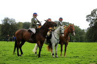 Inter Hunt Relay Competition