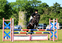 BRC Area 21 Summer Show Jumping - 17.06.17