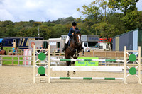 Class 6 - National 1.15m Members Cup Qualifier