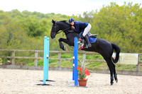 Class 5 - National 1.15m Members Cup Qualifier