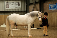 Class 50a - Young Handler - 6 and under - Unaffiliated