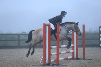 Class 2 - STX-UK Pony British Novice / 80cm Open - First Round
