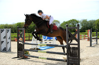 Class 11 - 95cm National Amateur Qualifier - 1st Round