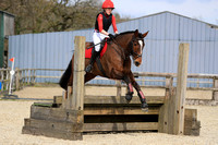 One Day Event - Beacons Equestrian - 08.04.23