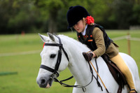 Class 28 - Unaffiliated Tiny Tots