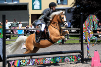 Liege Manor Show Jumping - 02.06.23