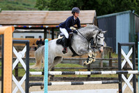 British Show Jumping - Beacons Equestrian - 24.06.23
