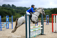 Show Jumping - Beacons Equestrian - 25.06.23