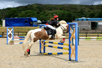 Showjumping - Beacons Equestrian - 26.05.24