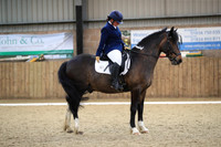 Class 4 - Novice 39 (2010) S