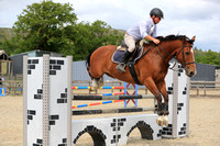 Trapp Show - Charity Show Jumping - Beacons Equestrian - 28.05.23