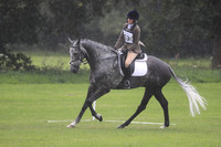 Pony Club Area 10 Dressage Qualifiers - 15.07.23 - Qualifying Rings 1, 2 & Prize Givings