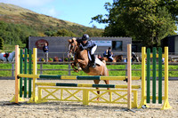 Class 3 - Pony Discovery - First Round / 90cm Open