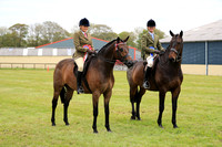 Pembrokeshire Agricultural Society - Spring Equine Competition | Ridden & In Hand Classes