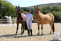 Beacons Equestrian - Dressage Championships - 09.09.023