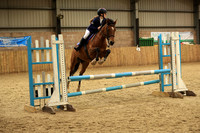 CC Equine - Show Jumping - 16.09.23