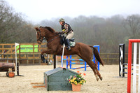AEAE80 - Arena Eventing BE80