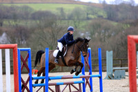 Express Show Jumping - Beacons Equestrian - 31.12.17