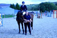 British Show Jumping - Beacons Equestrian - 23.09.23