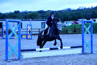 Show Jumping - Beacons Equestrian - 24.09.23