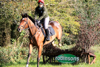 Trecastell Farm Fun Ride - 20.10.19