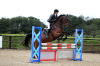 Show Jumping - Beacons Equestrian - 26.09.21