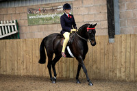 Class 15 - The B.S.P.S. (RIHS) Open Show Pony, mare or gelding 4 years old and over, exceeding 138cmsand not exceeding 148cms, Riders not to have attained their 17th birthday before 1st January in the