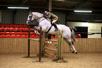 Class 2 - Working Hunter - HOYS Qualifier