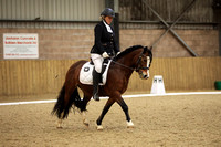 Class 3 - Novice 23 (2012)