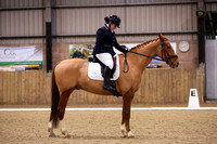 126 - Darcie Parker