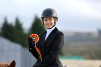 Show Jumping - Beacons Equestrian - 28.01.24