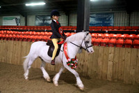 BSPS Wales - Area 12 Winter Show - 04.02.24