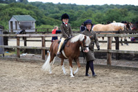 Class 41 - Open M&M Lead Rein