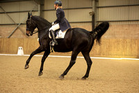 Class 11 - FEI Prix St-Georges 2022 - W - Magic NAF