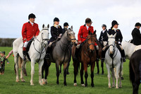 Glamorgan Hunt Opening Meet - 31.10.22