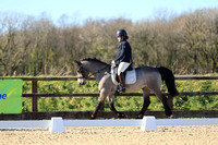 18 - Megan Bevan
