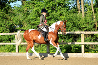 SENIOR CHAMPIONSHIP