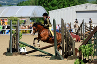 Working Hunter Show - Bridgend College - 02.06.24