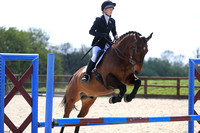Combined Training - Beacons Equestrian - 24.04.22